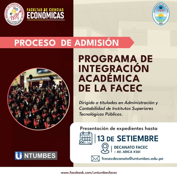 Atención egresados