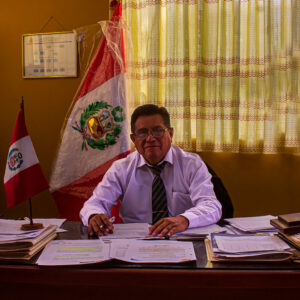 Foto de Jorge Ávila Valdiviezo